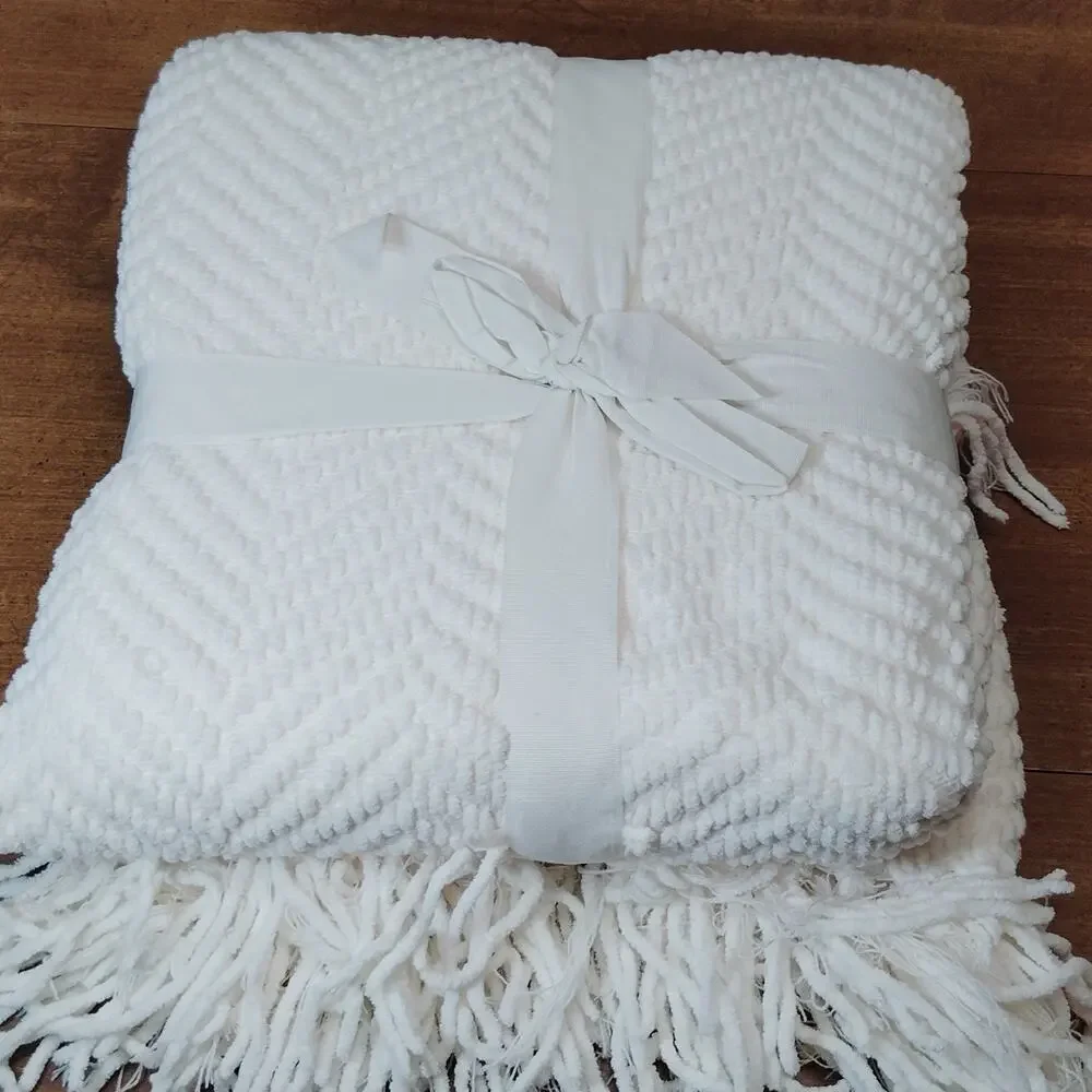 Better Homes soft chenille
